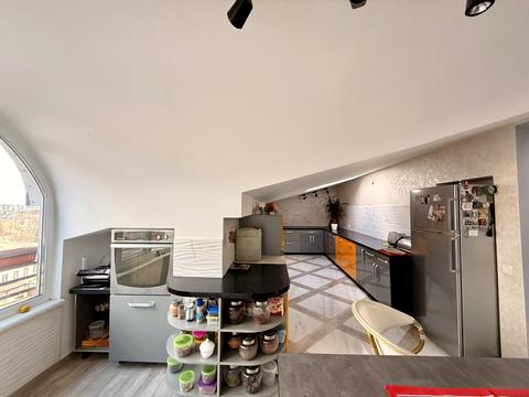 квартира за адресою Південний бульв., 24б