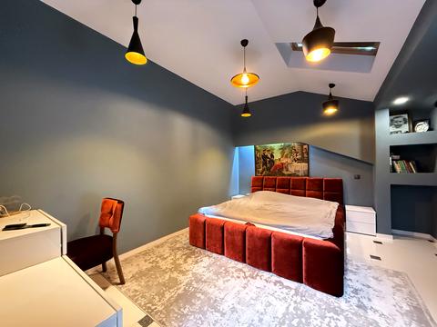 квартира за адресою Південний бульв., 24б