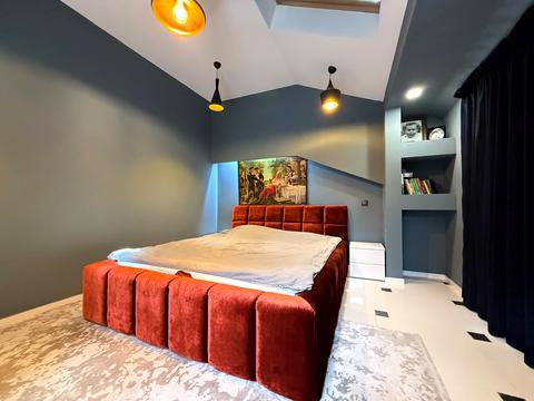 квартира за адресою Південний бульв., 24б