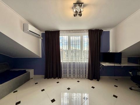 квартира за адресою Південний бульв., 24б