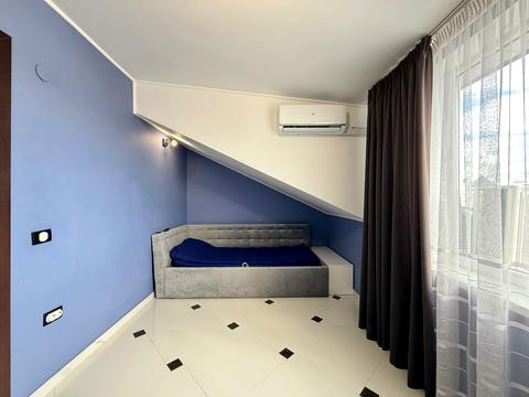 квартира за адресою Південний бульв., 24б