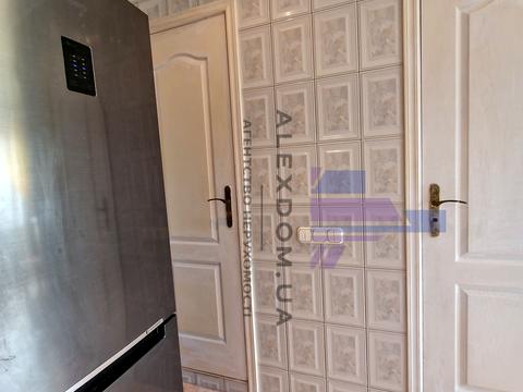 квартира по адресу Верховинная ул., 5-А