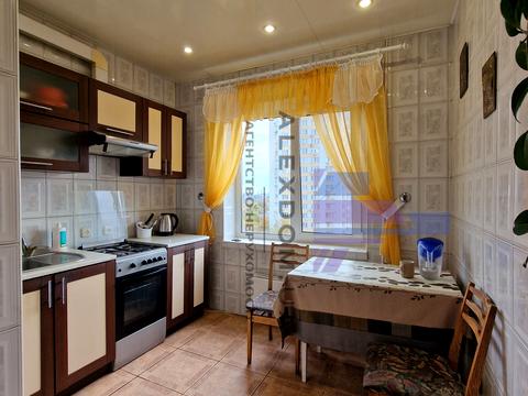 квартира по адресу Верховинная ул., 5-А