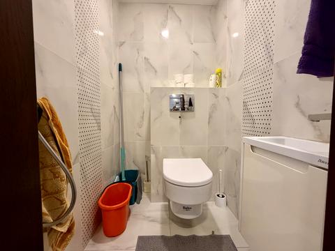 квартира за адресою Південний бульв., 24б