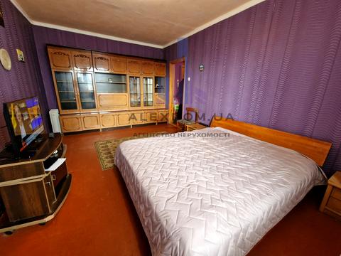 квартира по адресу Верховинная ул., 5-А