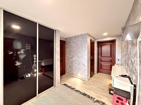 квартира за адресою Південний бульв., 24б