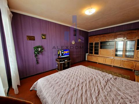 квартира по адресу Верховинная ул., 5-А