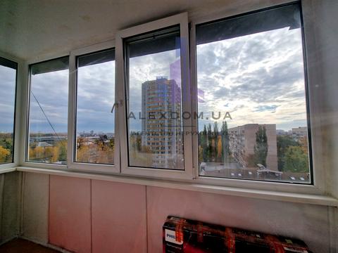 квартира по адресу Верховинная ул., 5-А