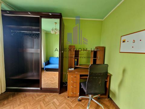 квартира по адресу Верховинная ул., 5-А