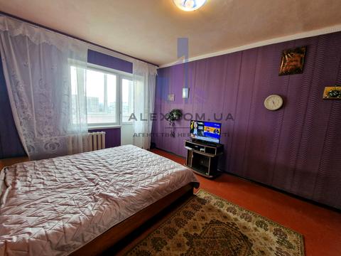 квартира по адресу Верховинная ул., 5-А