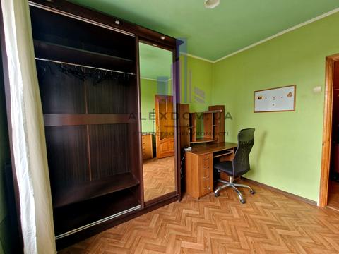 квартира по адресу Верховинная ул., 5-А