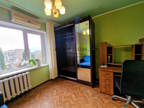 квартира по адресу Верховинная ул., 5-А