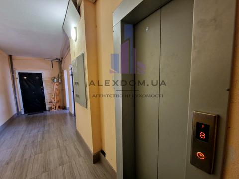 квартира по адресу Верховинная ул., 5-А