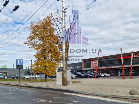 квартира по адресу Верховинная ул., 5-А