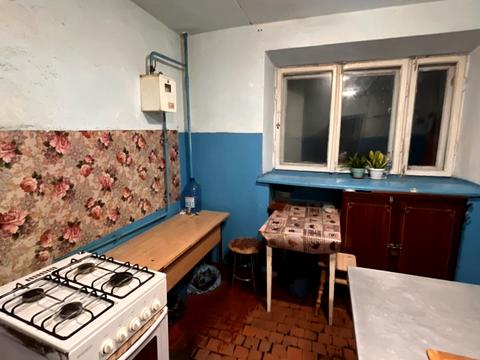 кімната за адресою Чорновола вул., 60