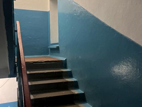 кімната за адресою Чорновола вул., 60