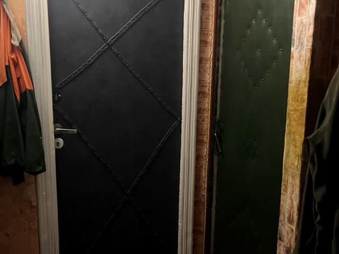 кімната за адресою Чорновола вул., 60