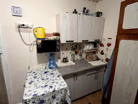 кімната за адресою Чорновола вул., 60