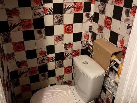 кімната за адресою Чорновола вул., 60