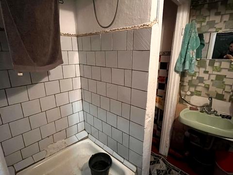 кімната за адресою Чорновола вул., 60