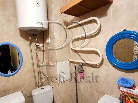 квартира по адресу Михаила Котельникова ул., 7