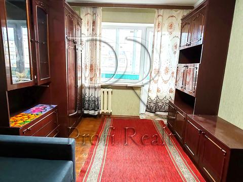 квартира по адресу Михаила Котельникова ул., 7