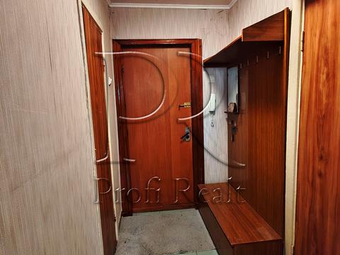 квартира по адресу Михаила Котельникова ул., 7