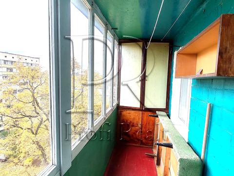 квартира по адресу Михаила Котельникова ул., 7