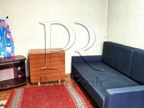 квартира по адресу Михаила Котельникова ул., 7