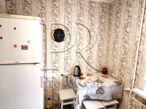 квартира по адресу Михаила Котельникова ул., 7