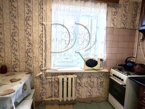 квартира по адресу Михаила Котельникова ул., 7