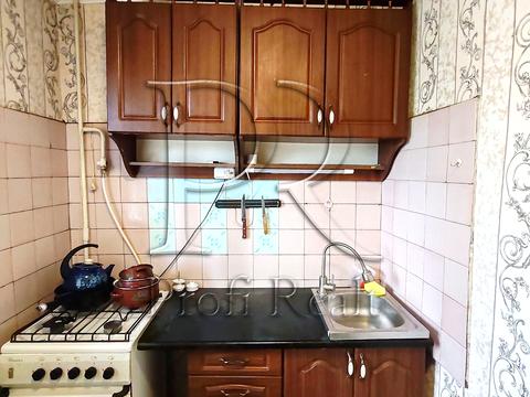 квартира по адресу Михаила Котельникова ул., 7