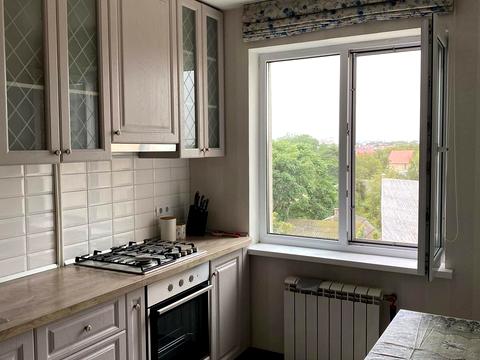 квартира за адресою Фонтанська дорога вул. (Перекопской дивизии улица), 28