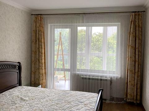 квартира за адресою Фонтанська дорога вул. (Перекопской дивизии улица), 28