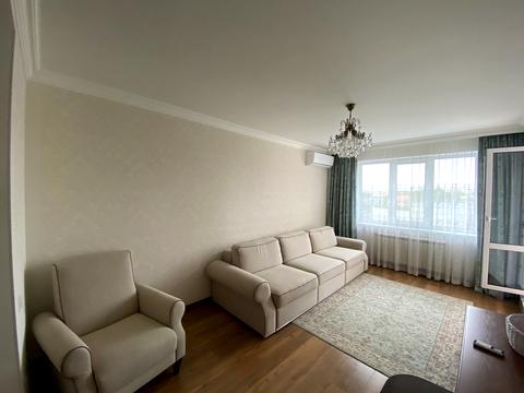 квартира за адресою Фонтанська дорога вул. (Перекопской дивизии улица), 28