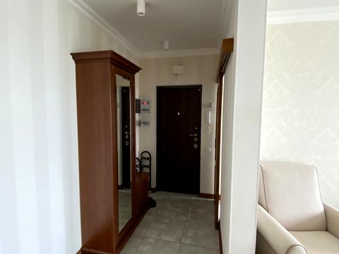 квартира за адресою Фонтанська дорога вул. (Перекопской дивизии улица), 28