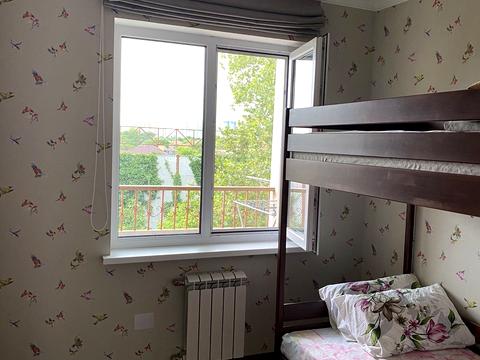 квартира за адресою Фонтанська дорога вул. (Перекопской дивизии улица), 28