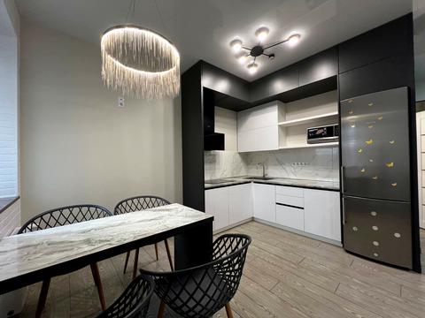 квартира по адресу Гетмана Ивана Мазепы ул., 3