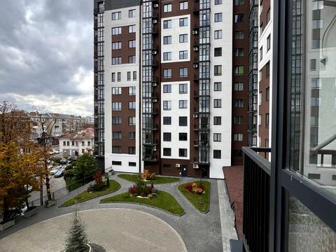 квартира по адресу Гетмана Ивана Мазепы ул., 3