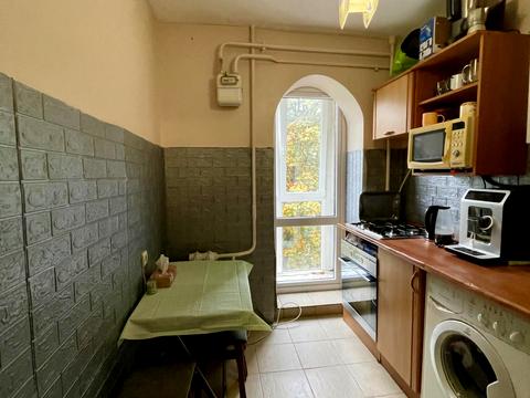 квартира за адресою О.Дундича, 16