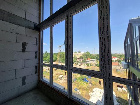 квартира за адресою Віталія Нестеренка вул. (Академіка Воробйова), 56