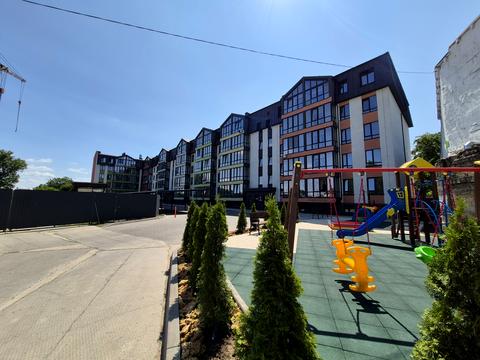 квартира за адресою Віталія Нестеренка вул. (Академіка Воробйова), 56