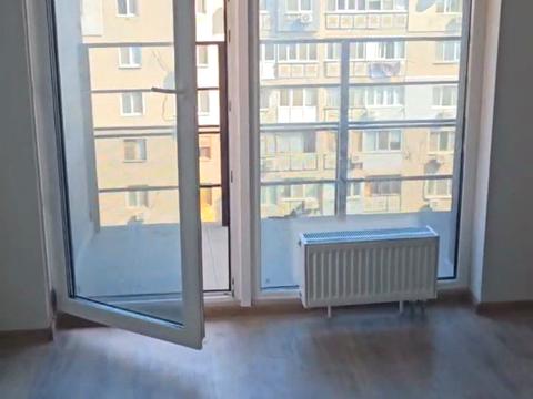 квартира по адресу Гераневая ул., 8