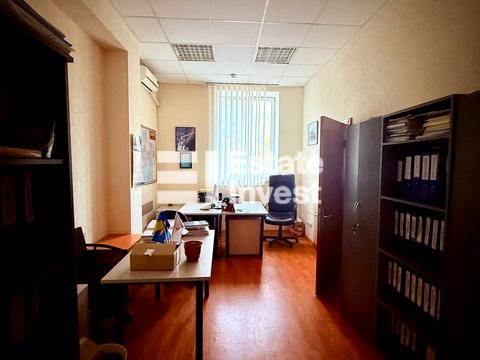 коммерческая по адресу Раисы Окипной ул., 3-А