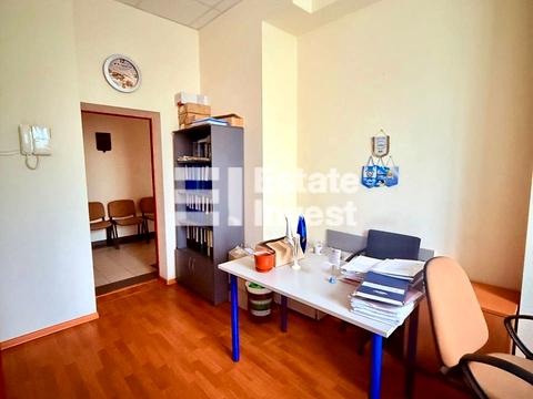 коммерческая по адресу Раисы Окипной ул., 3-А