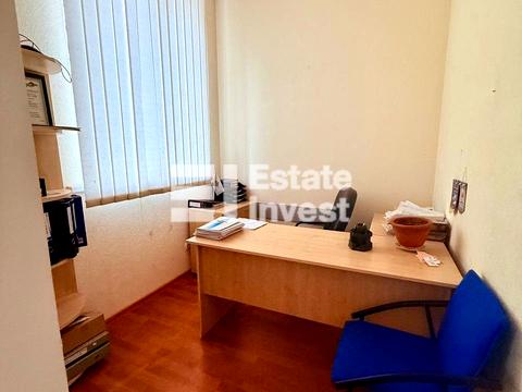 коммерческая по адресу Раисы Окипной ул., 3-А