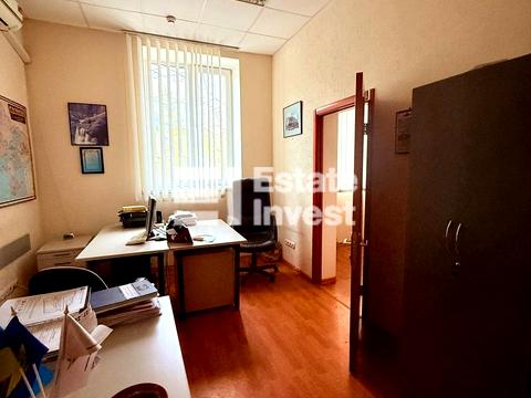 коммерческая по адресу Раисы Окипной ул., 3-А