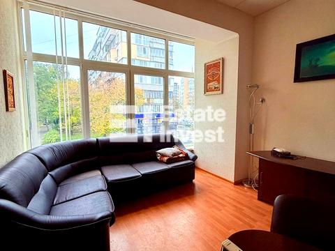 коммерческая по адресу Раисы Окипной ул., 3-А