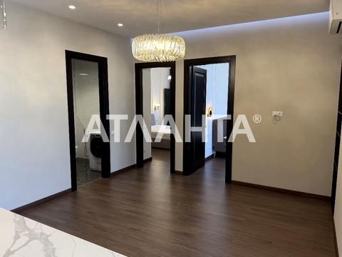 квартира за адресою Велика Арнаутська вул., 23б