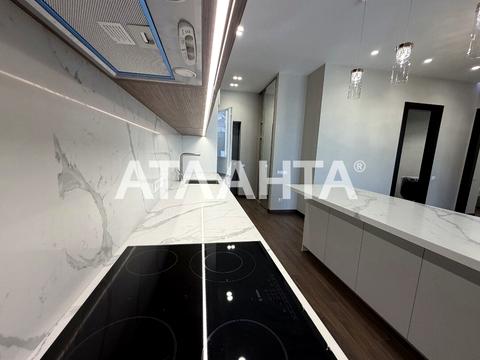 квартира за адресою Велика Арнаутська вул., 23б